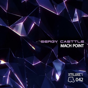 Mach Point - Single