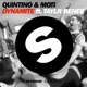 Dynamite feat Taylr Renee Single