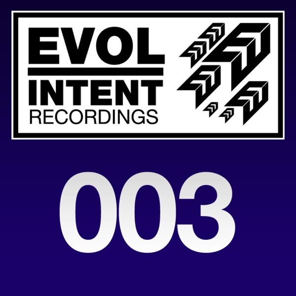 The Reign / Evol Ways - Single