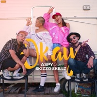 Okay (feat. Skizzo Skillz) - Single - Aspy