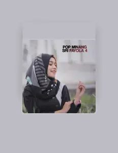 Sri Fayolaを聴いたり、ミュージックビデオを鑑賞したり、経歴やツアー日程などを確認したりしましょう！