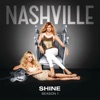 Shine (Acoustic Version) [feat. Sam Palladio] - Single