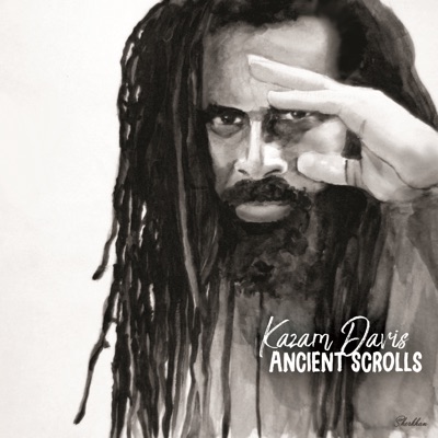 Ancient Scrolls - Single