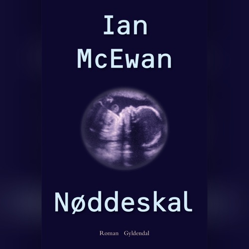 Nøddeskal cover