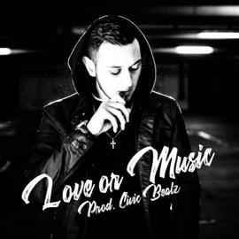 Love or Music Civic Beatz