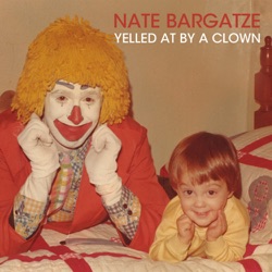 Nate Bargatze - Or He is Walking out and Never Coming Back
