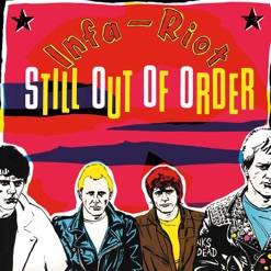 STILL OUT OF ORDER cover art