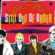 STILL OUT OF ORDER cover art