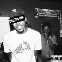 Discipline - Single - Phil.Me