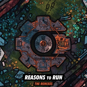 Reasons to Run (Fox Stevenson Remix)