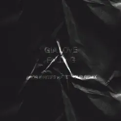 Falling (Eros White's AfterHour Remix) [Eros White After Hour Remix] - Single - Gia Love