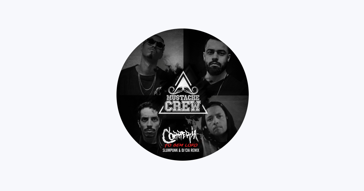Cabelo Disfarçado (feat. miill3r) - Single” álbum de Correria en Apple Music