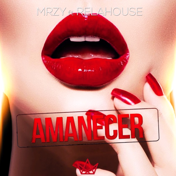 Amanecer (feat. Relahouse)