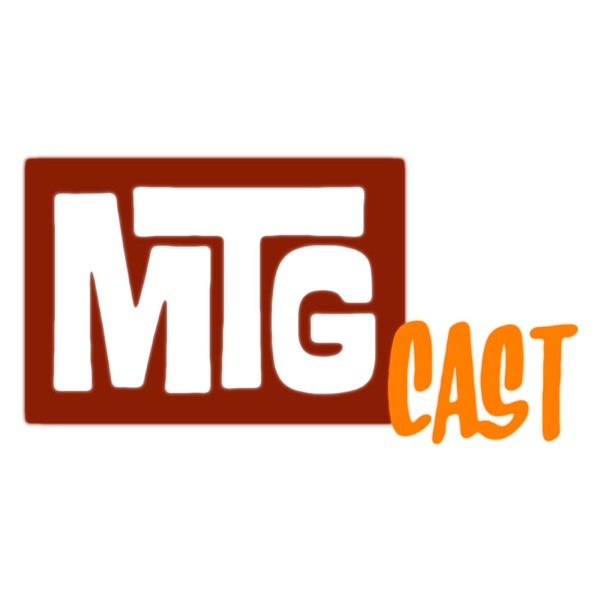Inside The Deck – MTGCast cover