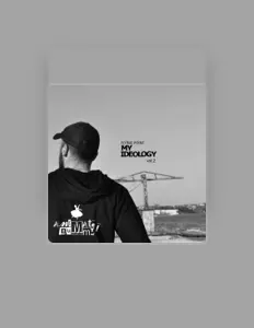 Ouve Vladimir Platine, vê vídeos de música, lê a biografia, vê as datas da digressão e muito mais!