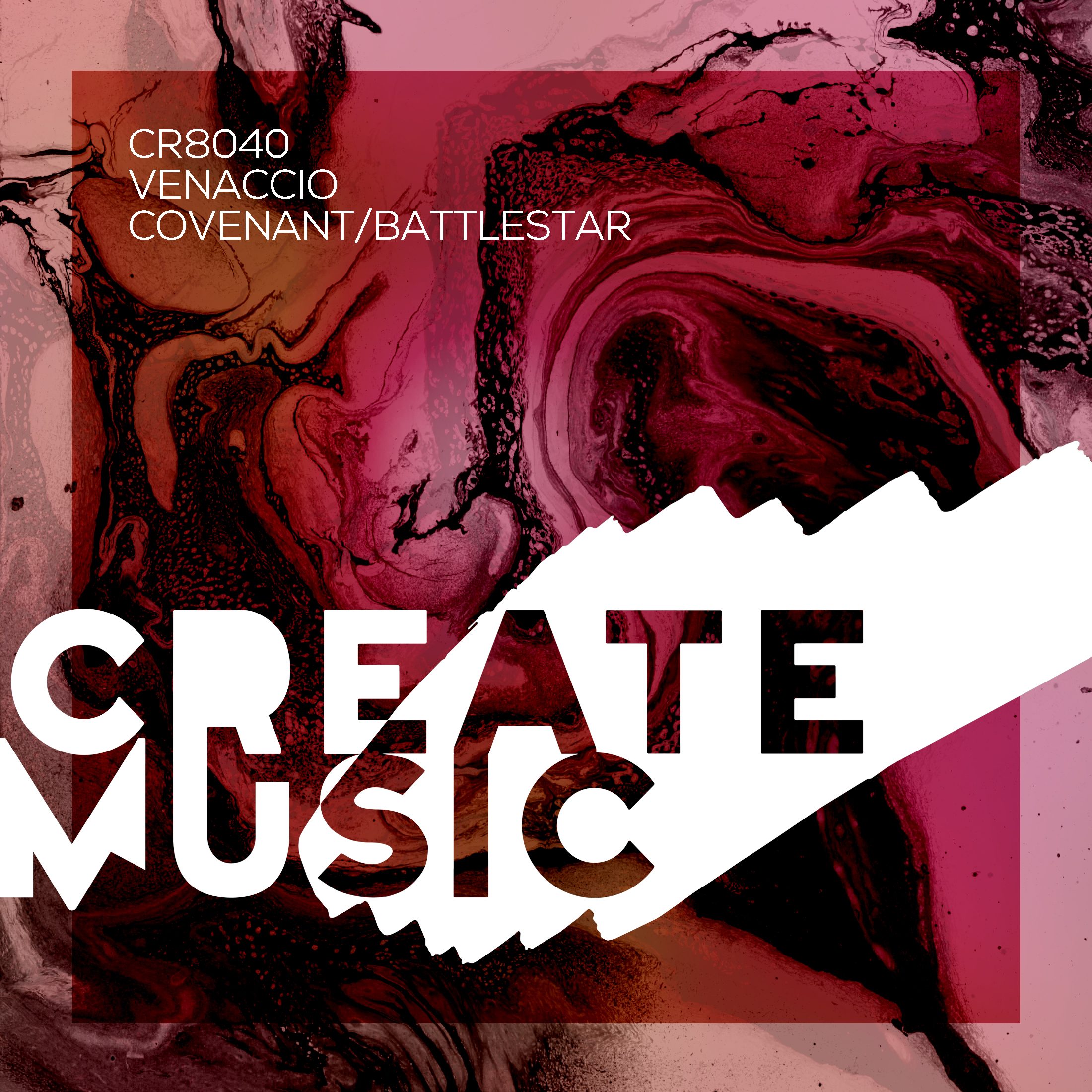 Covenant + Battlestar - EP