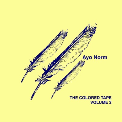 The Colored Tape, Vol. 2
