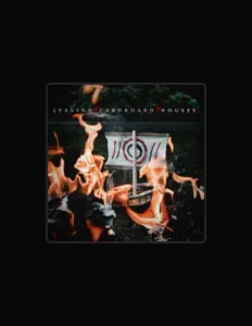 收听 Leaving Cardboard Houses、观看音乐视频、阅读小传、查看巡演日期等 ！