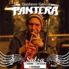 Gustavo García Pantera - Single