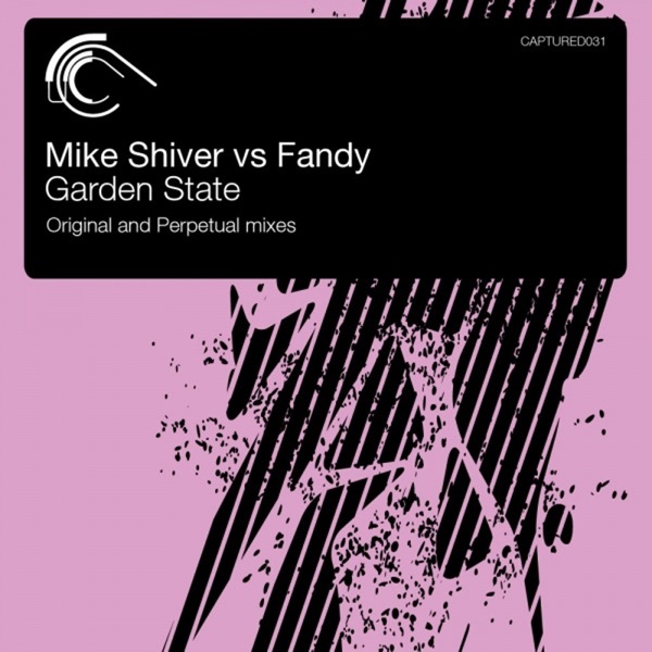 Garden State - Single