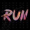 Run - Single