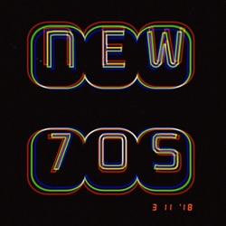 New 70s - New 70s (feat. SB)