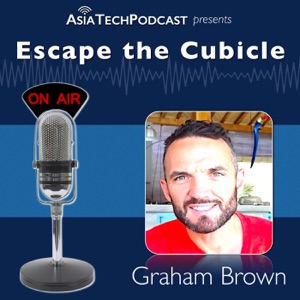 173: How do you deal with Fear? (Escape the Cubicle ETC1)