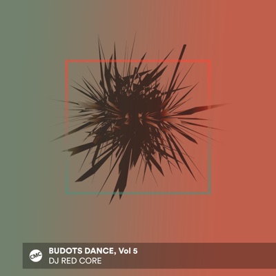 Budots Dance, Vol. 5