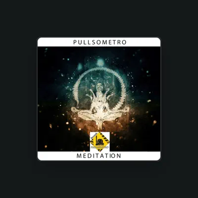 Listen to Pullsometro, watch music videos, read bio, see tour dates & more!