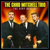 The Very Best of the Chad Mitchell Trio artwork