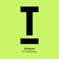 Eli Brown - In the Dance