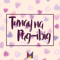 Tunay Na Pag-Ibig (feat. Clive & Claire) - Single - Mega Harvest