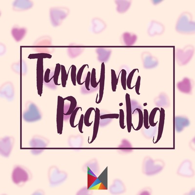 Tunay Na Pag-Ibig (feat. Clive & Claire) - Single