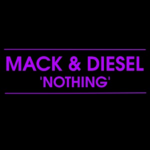 Nothing - Single