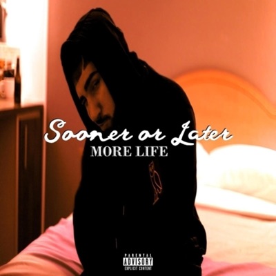 More Life / Sooner or Later - Single