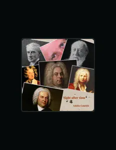 Listen to Adelto Gmelch, watch music videos, read bio, see tour dates & more!