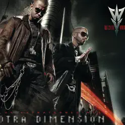 Los Extraterrestres - Otra Dimensión - EP - Wisin & Yandel