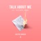 Talk About Me (feat. Victoria Zaro) artwork