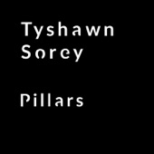 Tyshawn Sorey - Pillars III