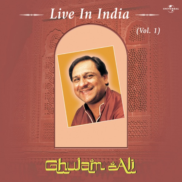 Live In India, Vol. 1