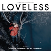 Loveless (Original Motion Picture Soundtrack) artwork