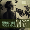 Angst - Stefan Zweig