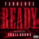 Ready (feat. Chris Brown) artwork