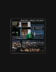 Listen to Skalpel, watch music videos, read bio, see tour dates & more!