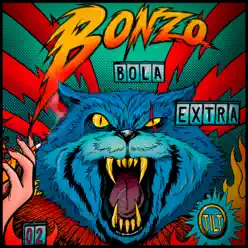 Bola Extra - Bonzo