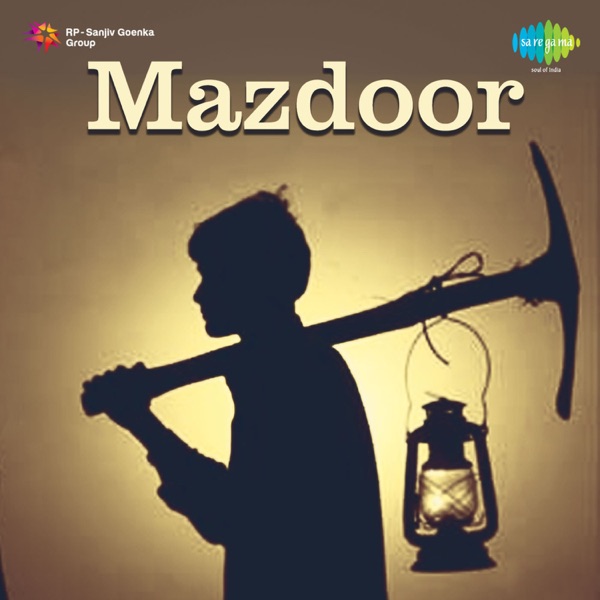 Mazdoor (Original Motion Picture Soundtrack)