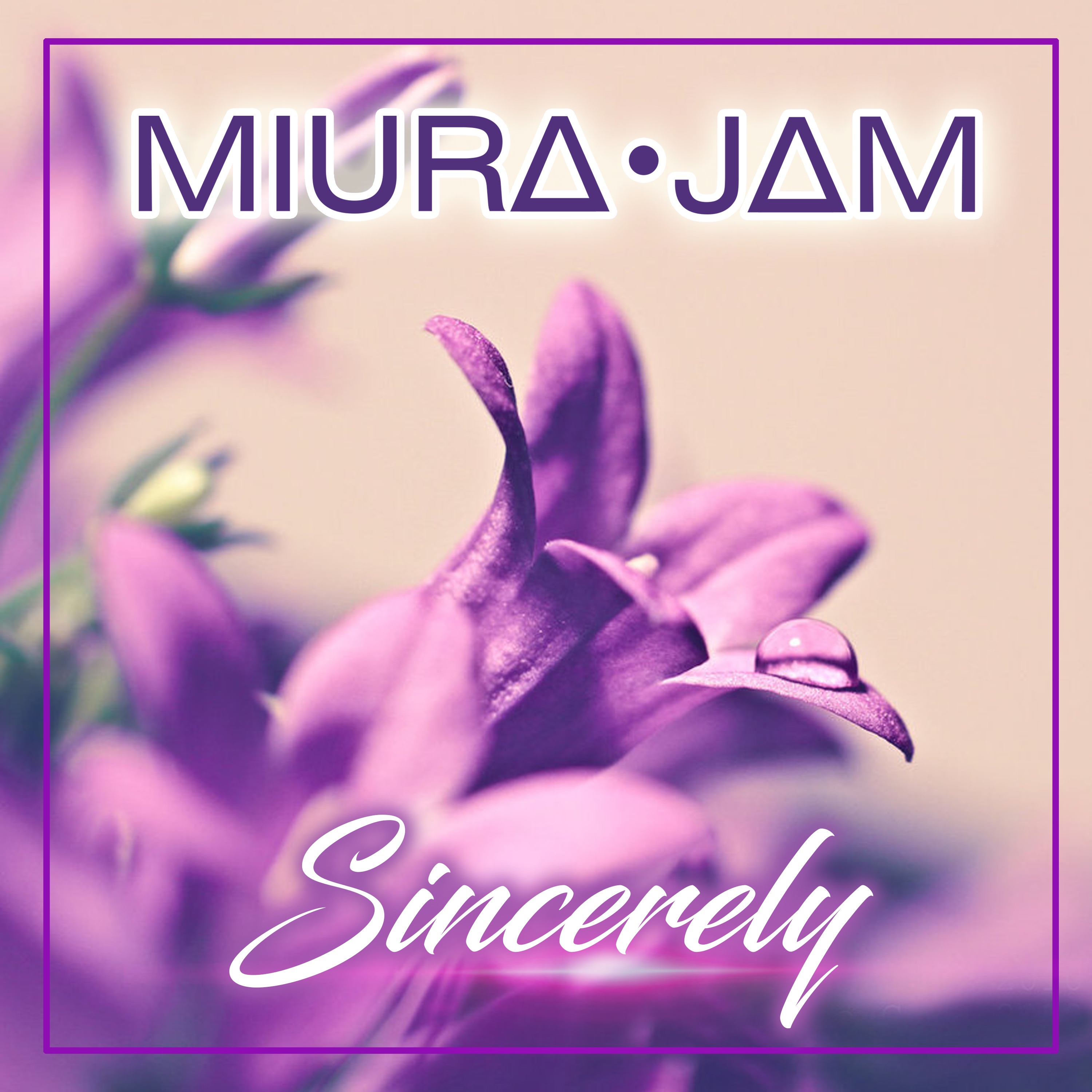 Sincerely (From "Violet Evergarden") - Single
