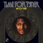 McCoy Tyner - I've Grown Accustomed to Her Face