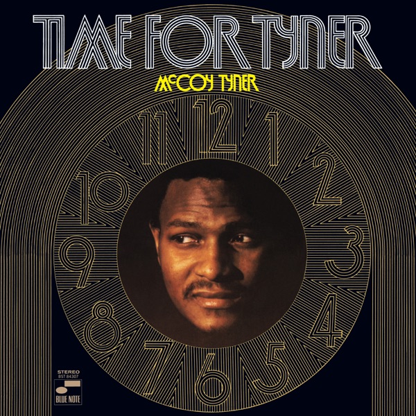 Time for Tyner