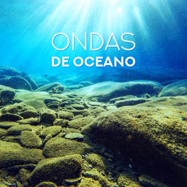 Ondas de Oceano: Música de Cura, Meditação Calma na Natureza, Sono Profundo e Relaxamento